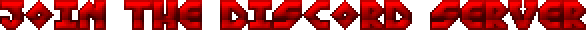 join the discord server