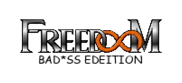 freedoom bad*ss edition